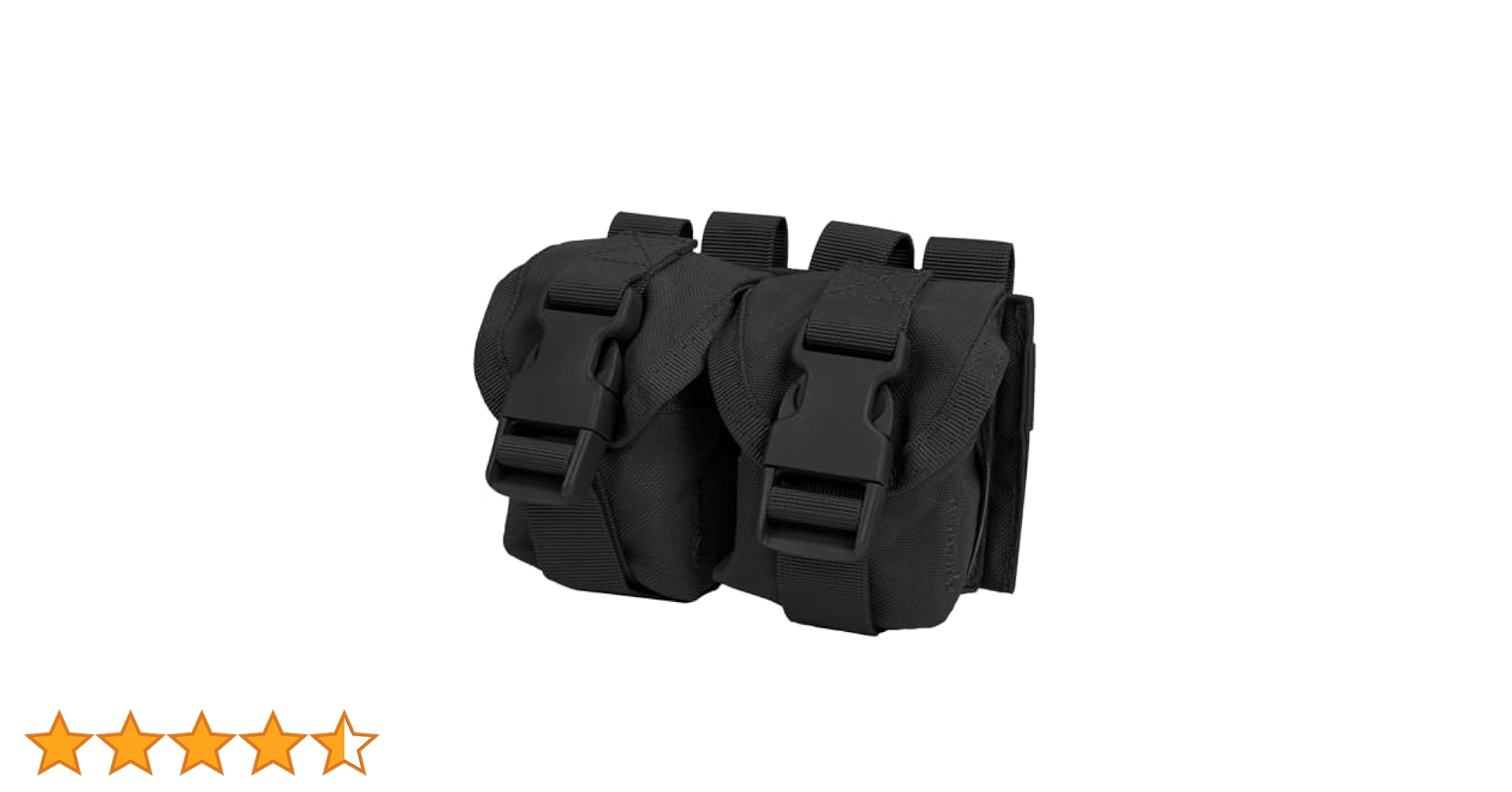 Amazon.co.jp: CONDOR（コンドル） タクティカルギア MA14